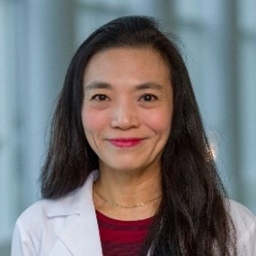 Ling Chu, M.D.