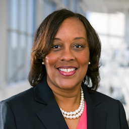 Carolyn D. Bradley-Guidry, Dr. P.H., M.P.A.S., PA-C