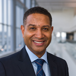 Romaine Johnson M.D.