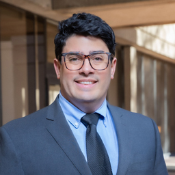 Arnaldo Diaz Vazquez, Ph.D.
