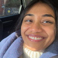 Koshma Eswaramoorthy