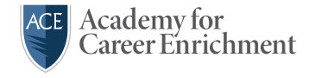 Academy for Career Enrichment logo
