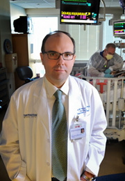Dr. Juan Pascual, MD, PhD
