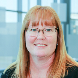 Deirdre Brekken, Ph.D.