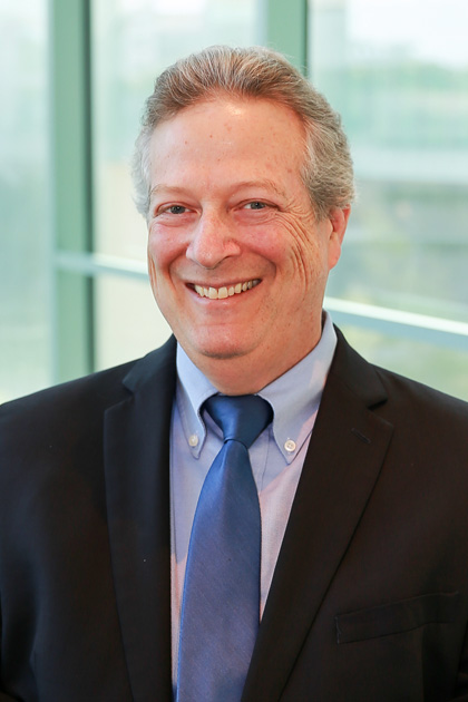 Andrew Zinn, M.D., Ph.D