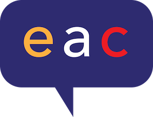 EAC logo