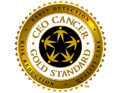 CEO Cancer Gold Standard