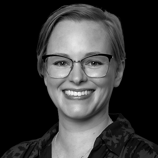 Cara Forsberg, Ph.D.