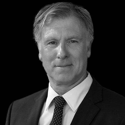 Daniel Hommes, M.D., Ph.D.