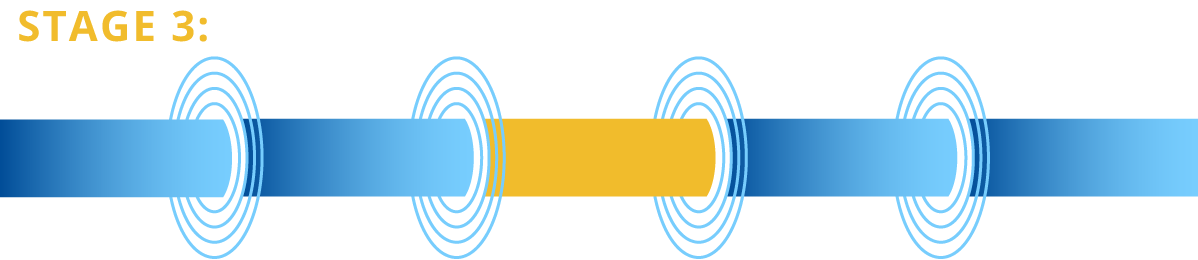 stage3: clinical validation (performance/usability)