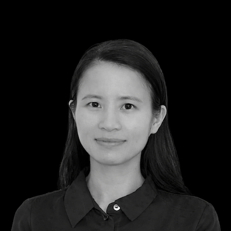 Phuong Nguyen, Ph.D.