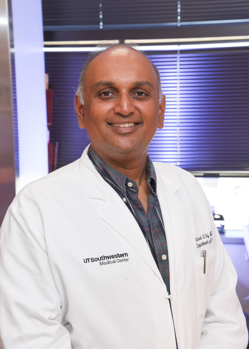 Dr. Ganesh Raj