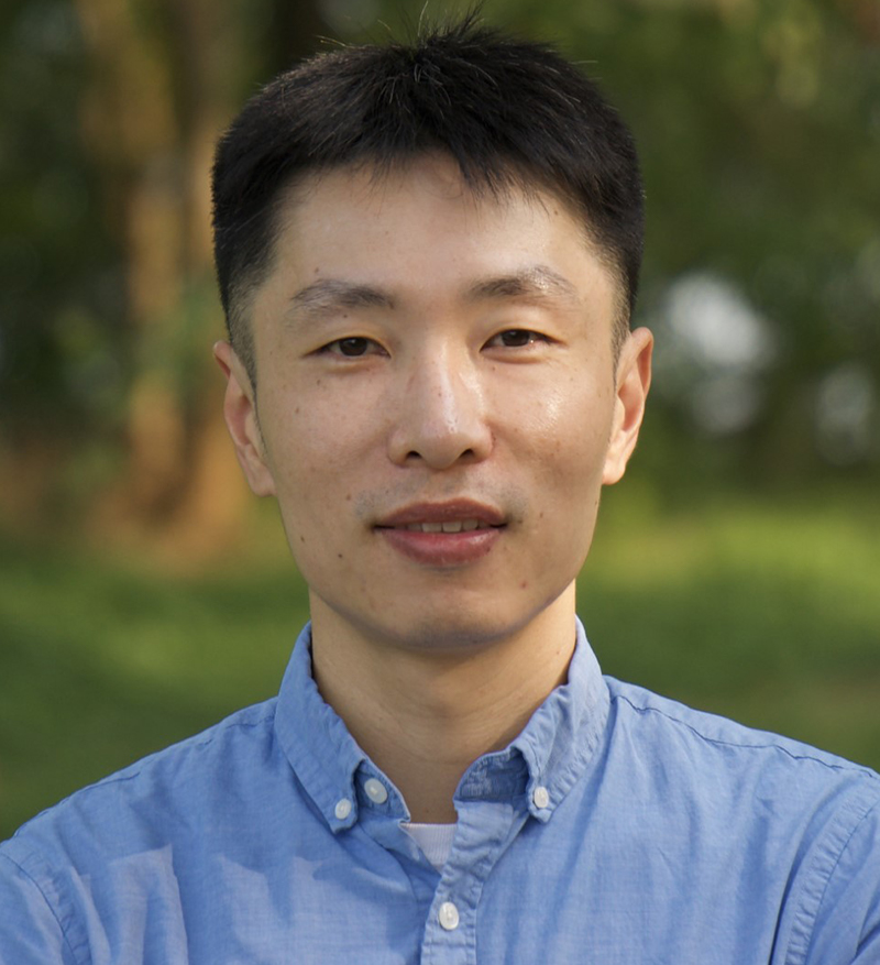 Jaeil Han, Ph.D.