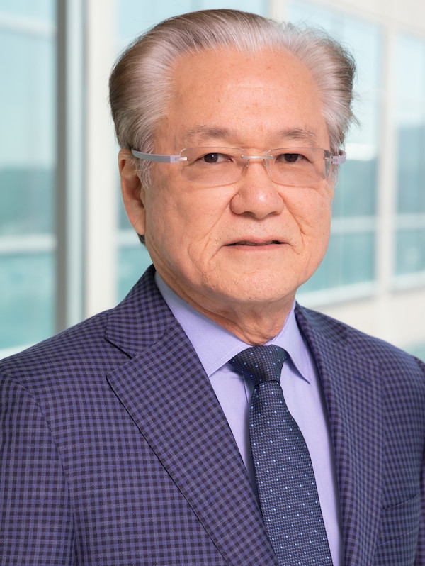 Joseph S. Takahashi, Ph.D.