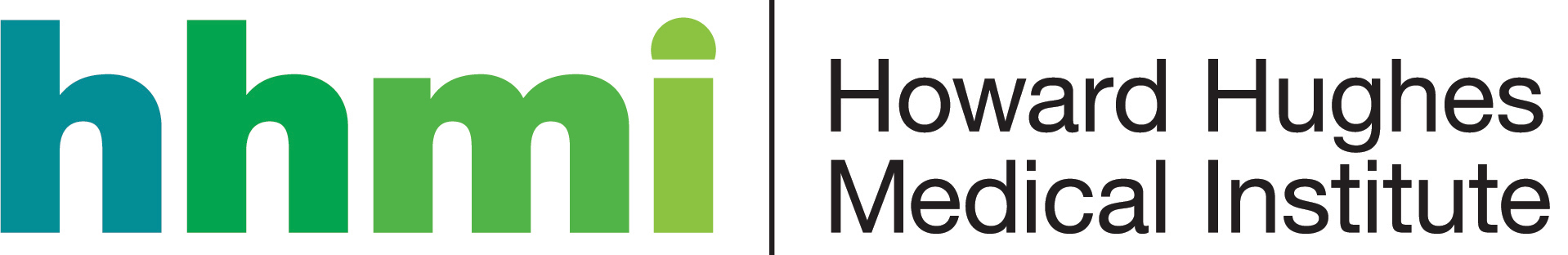 Photo of HHMI Logo