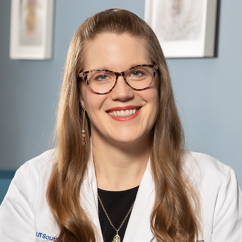 Jaclyn Albin, M.D.