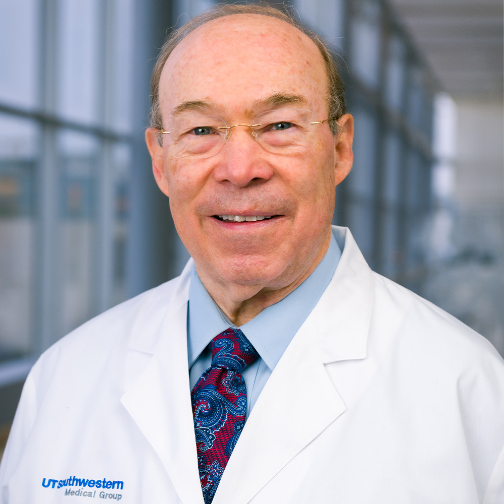 Robert Haley, M.D.