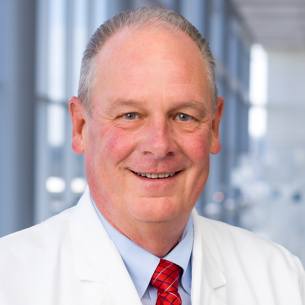 Jay Horton, M.D.