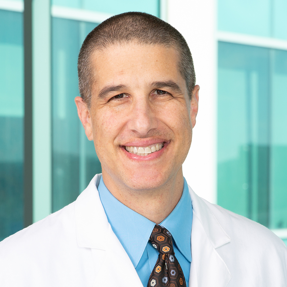 Jeffrey Zigman, M.D., Ph.D.