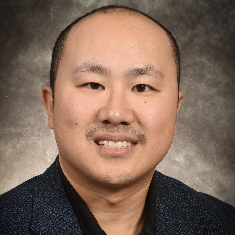 Peter Ly, Ph.D.