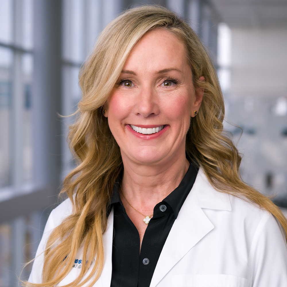 Heather McArthur, M.D., M.P.H.