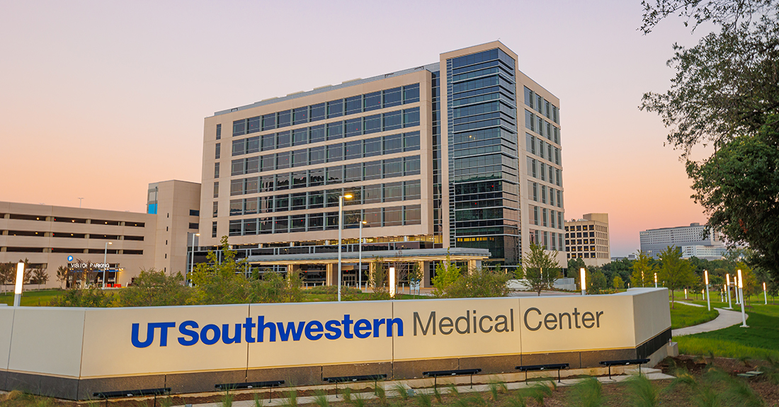 Harold C. Simmons Comprehensive Cancer Center at UT Southwestern