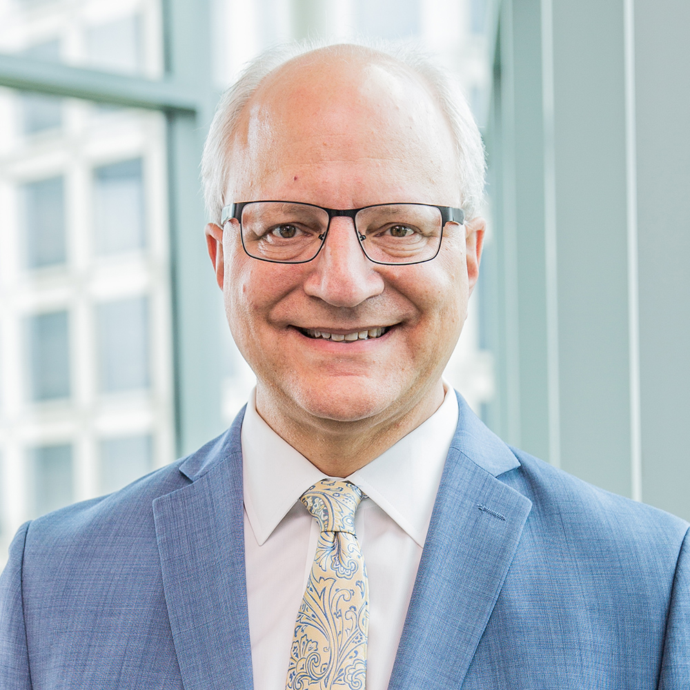 William Dauer, M.D., is Director of the Peter O'Donnell Jr. Brain Institute and Professor of Neurology and Neuroscience at UT Southwestern. He also holds the Lois C.A. and Darwin E. Smith Distinguished Chair in Neurological Mobility Research.