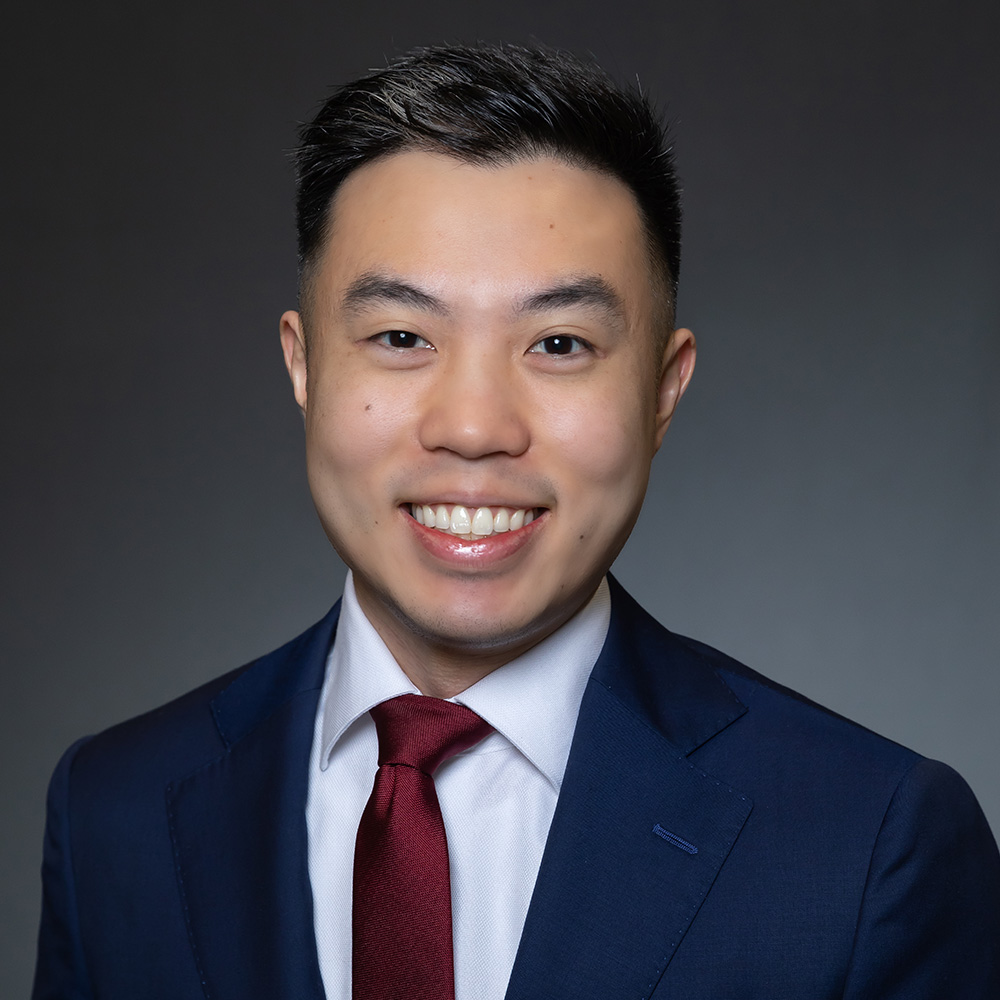 Henry Chen, M.D.