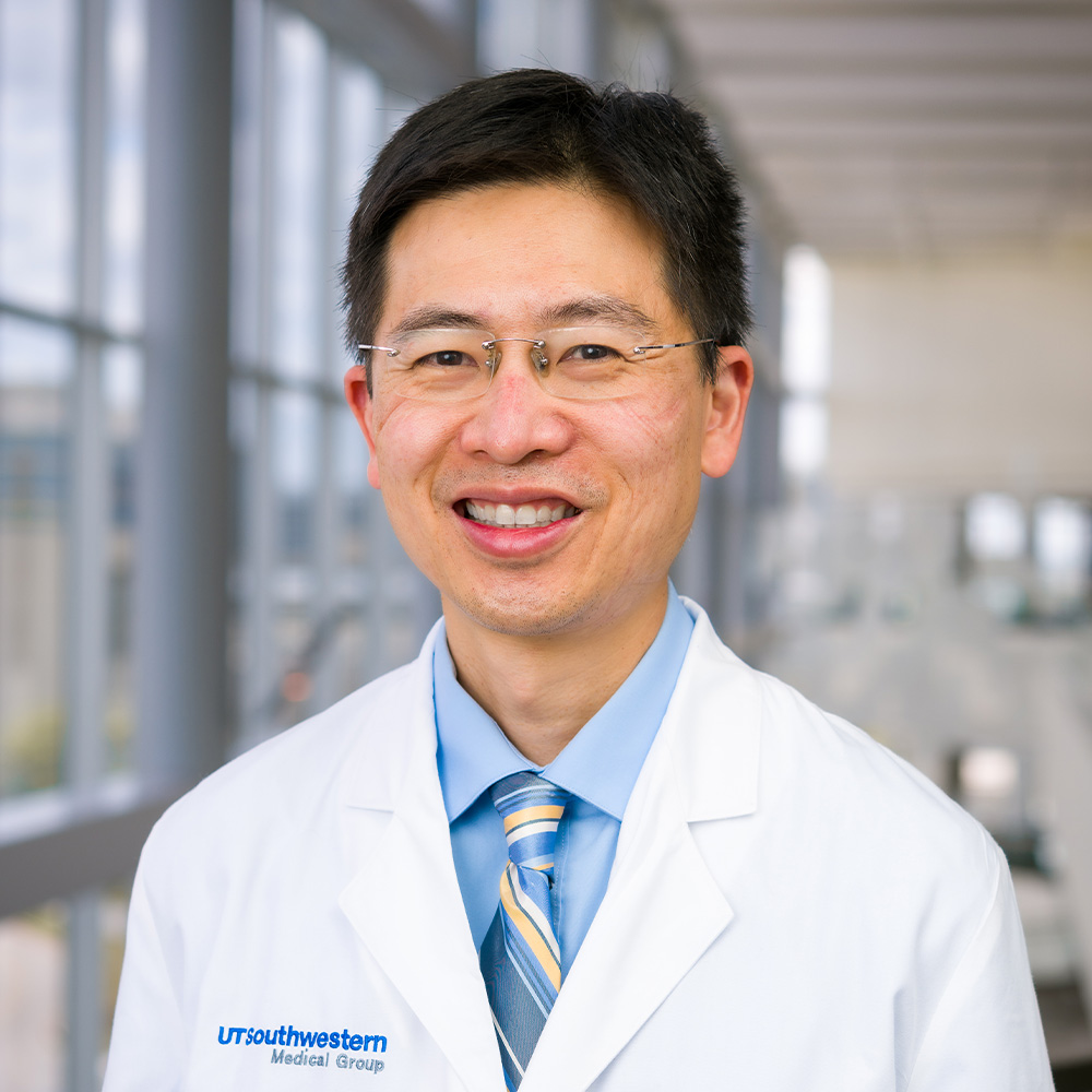 Benjamin Chong, M.D.