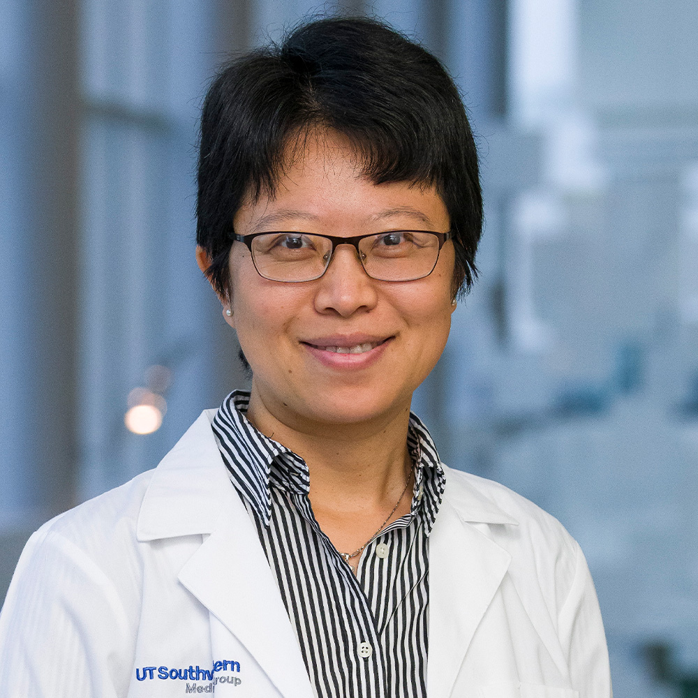 Rui Kang, M.D., Ph.D.