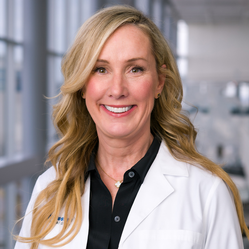 Heather McArthur, M.D., M.P.H.