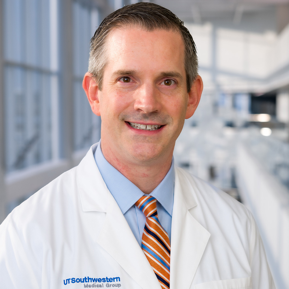 Justin Rousseau, M.D., M.M.Sc.