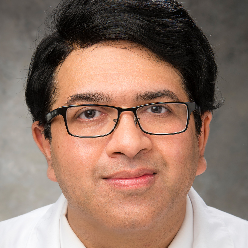 Bhavya R. Shah, M.D.