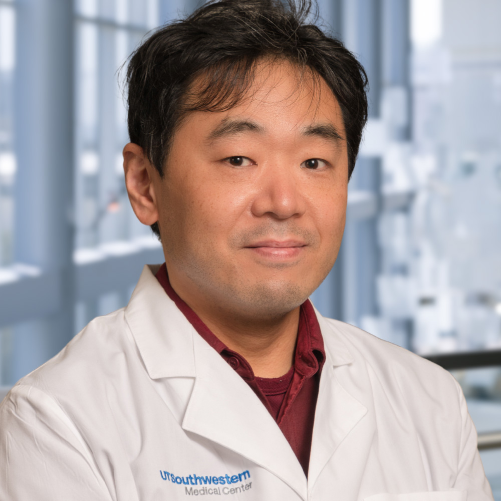 Takashi Suzuki, Ph.D.