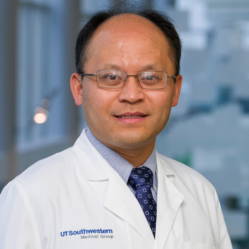 Daolin Tang, M.D., Ph.D.