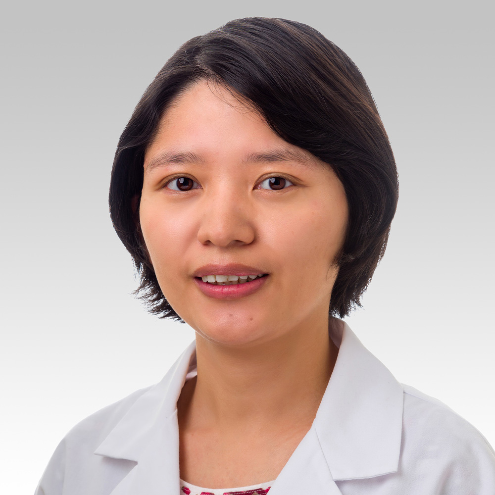 Xinxin Song, M.D., Ph.D.