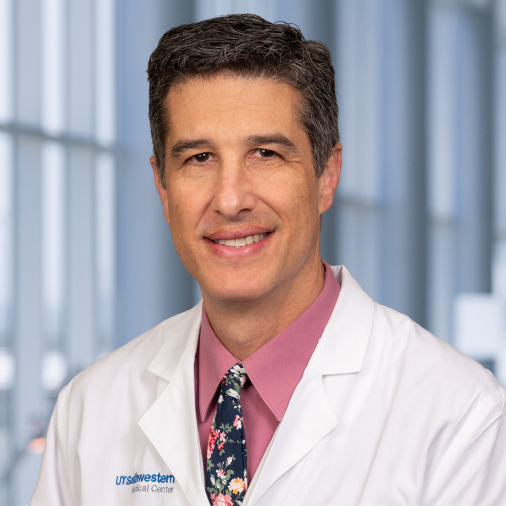 Jeffrey Zigman, M.D., Ph.D.
