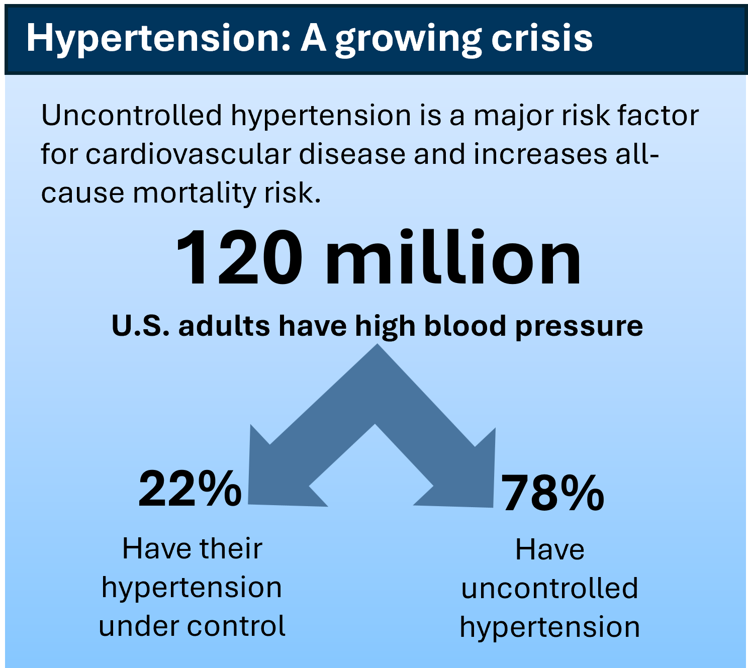 Hypertension Graphic
