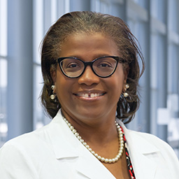 Temple Howell-Stampley, M.D.
