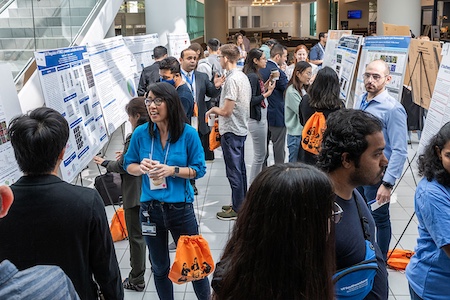 Postdoctoral Training