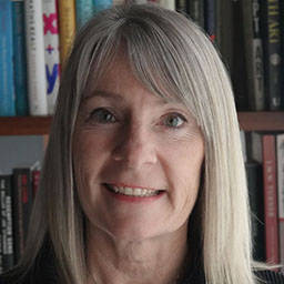 Wendy W. Chapman, Ph.D.