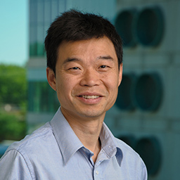 Yi Liu, Ph.D.