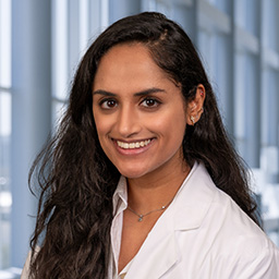 Dr.  Ashwini Arvind