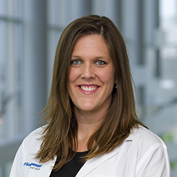 Dr. Audra Clark