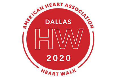 Registration is open for the 2020 Heart Walk