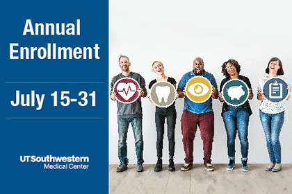 2020 annual enrollment is now open