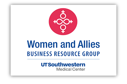 Women and Allies Business Resource Group added through the Office of Institutional Equity & Access
