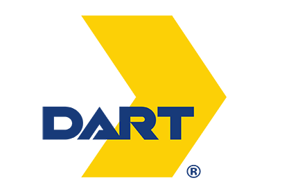2021 DART Pass application period, Nov. 6-13