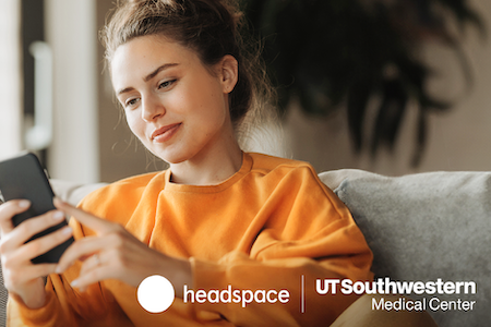 Introducing employee support through Headspace – a new resource