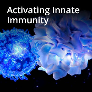 Unlocking the immune system